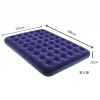 Cross-border inflatable beds, automatic inflatable mattresses, height-increasing and thickening inflatable beds, home inflatable beds, outdoor camping tent beds Item Picture